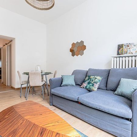 Apartament Le Grain De Sable Thionville Zewnętrze zdjęcie