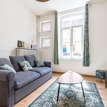 Apartament Le Grain De Sable Thionville Zewnętrze zdjęcie