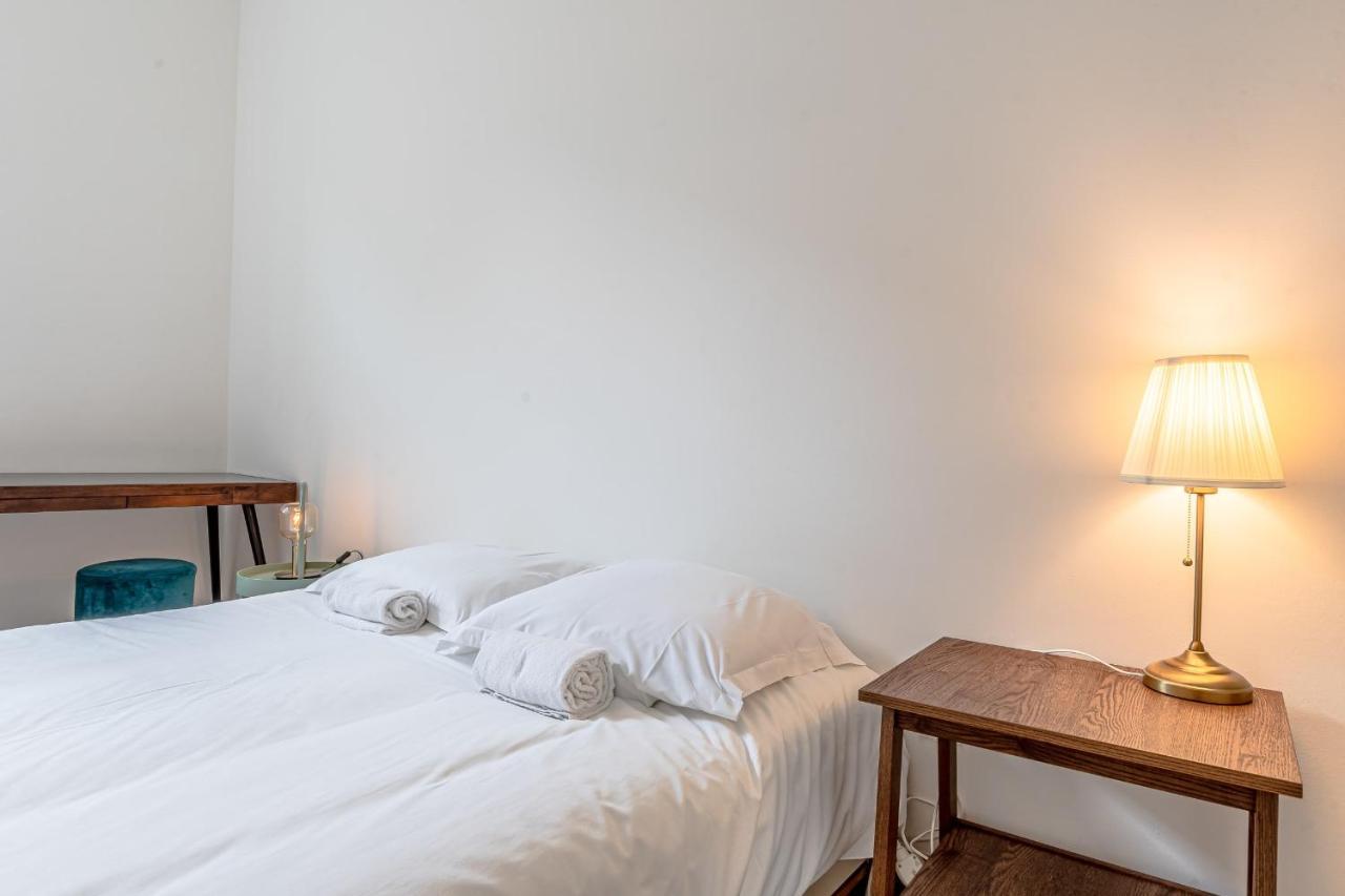 Apartament Le Grain De Sable Thionville Zewnętrze zdjęcie