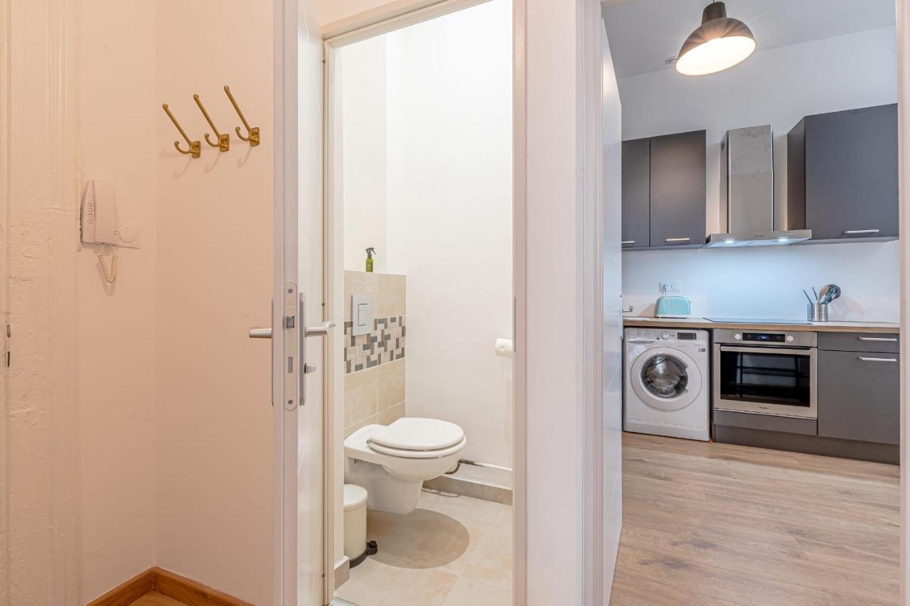 Apartament Le Grain De Sable Thionville Zewnętrze zdjęcie