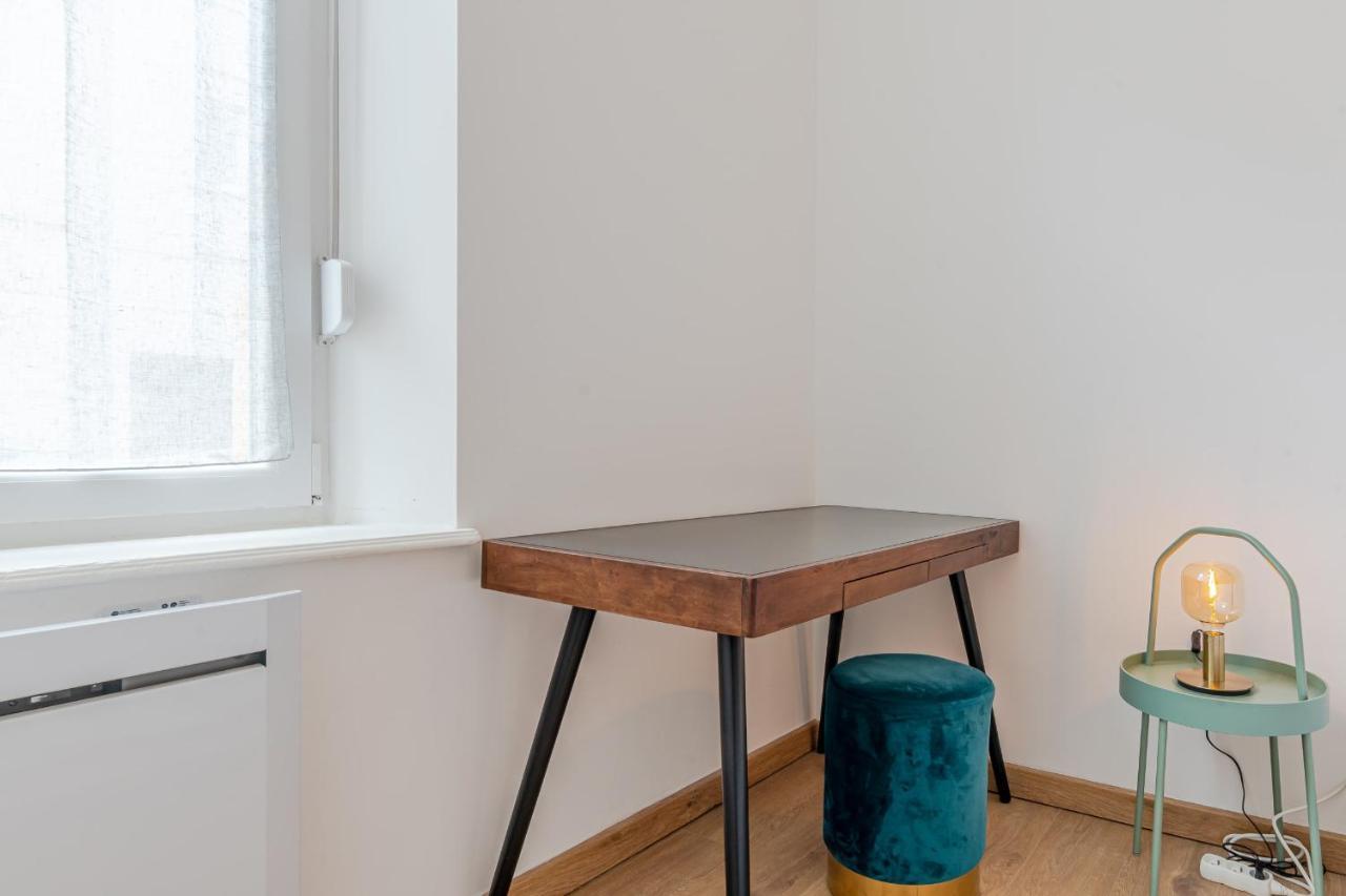 Apartament Le Grain De Sable Thionville Zewnętrze zdjęcie