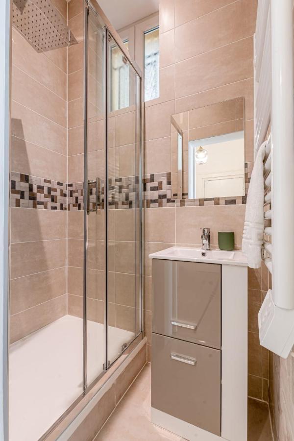 Apartament Le Grain De Sable Thionville Zewnętrze zdjęcie