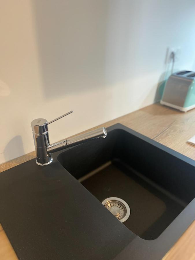 Apartament Le Grain De Sable Thionville Zewnętrze zdjęcie