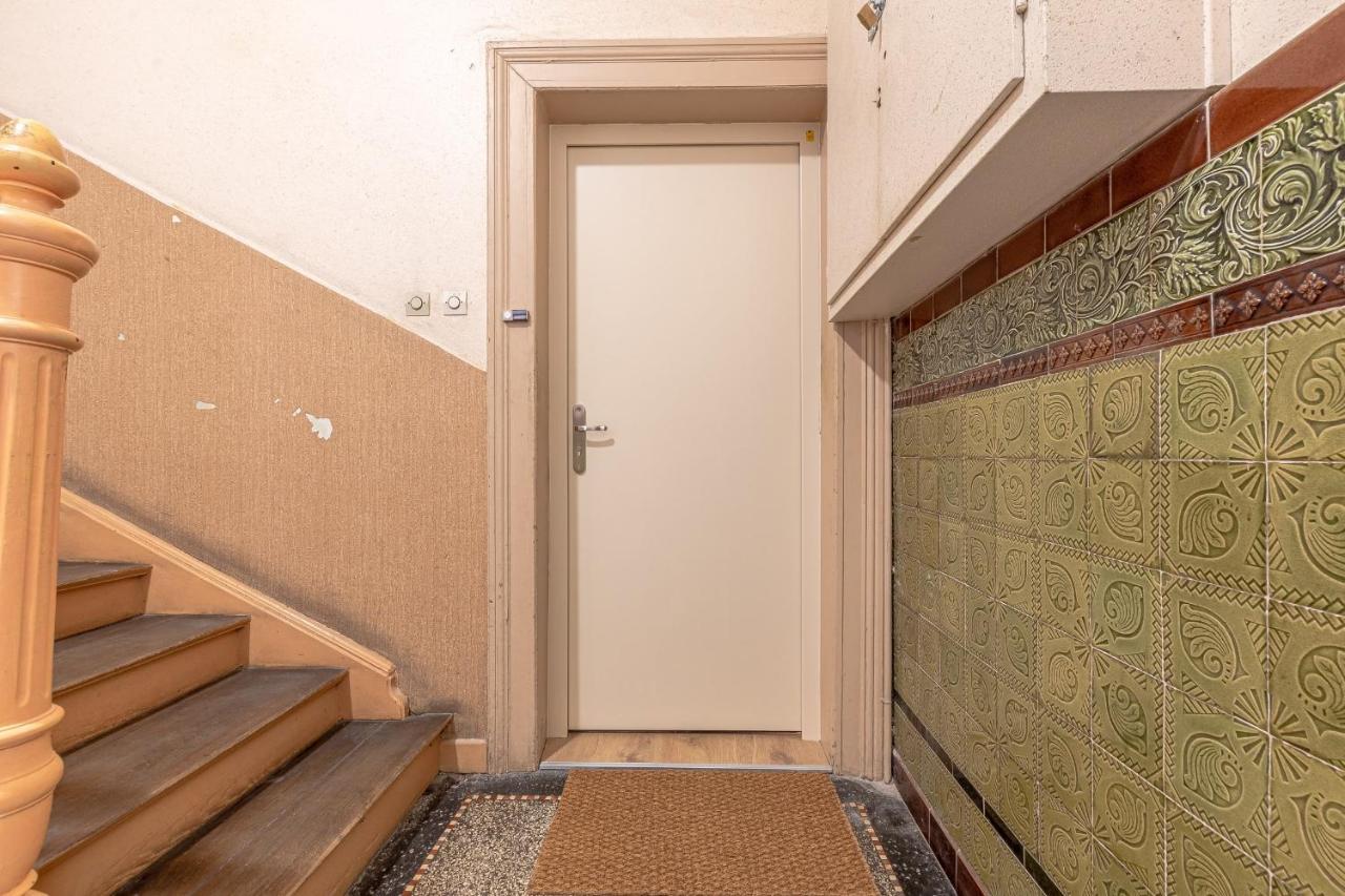 Apartament Le Grain De Sable Thionville Zewnętrze zdjęcie