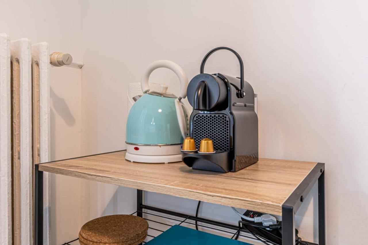 Apartament Le Grain De Sable Thionville Zewnętrze zdjęcie