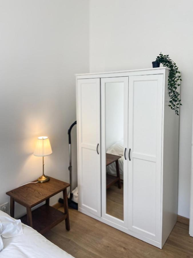 Apartament Le Grain De Sable Thionville Zewnętrze zdjęcie